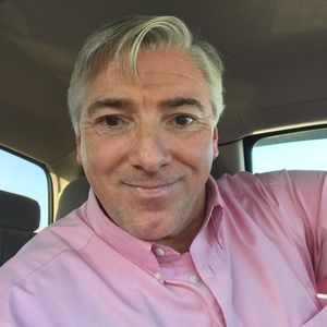 Meet your Posher, Rick